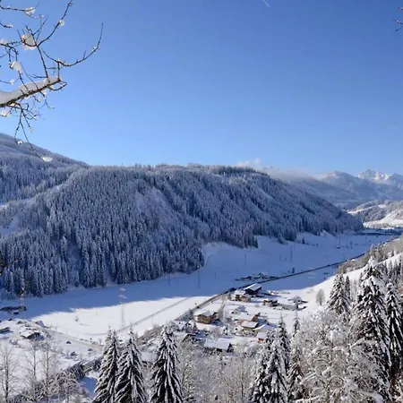 In Near Grafenberg Lift