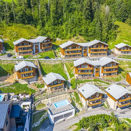 Apartment In Near Grafenberg Lift *
