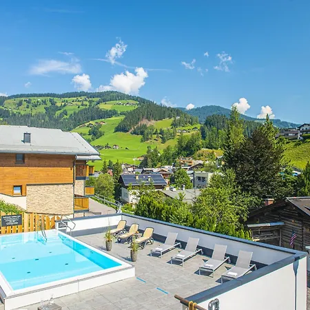 In Near Grafenberg Lift