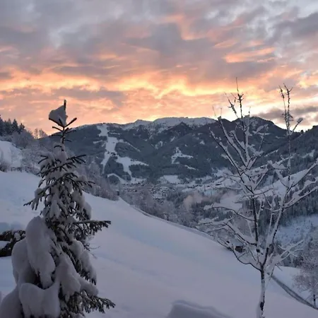In Near Grafenberg Lift *