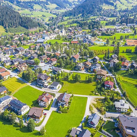 Apartment In Near Grafenberg Lift *